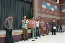 Open House