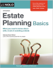 Estate Planning basics book cover