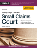 Small Claims Court book cover