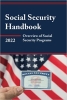 Social Security Handbook 2022 book cover