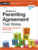 Building a Parenting Agreement book cover