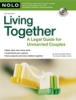 Living Together book cover