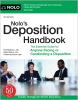Deposition Handbook book cover