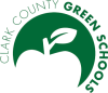 Green Schools logo - circle