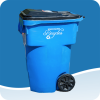RecycleRight Logo