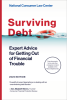 Surviving Debt book cover