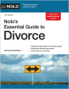 Essential Guide to Divorce book cover