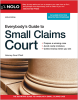Everybody's Guide to Small Claims Court book cover