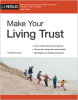 Make Your Living Trust book cover